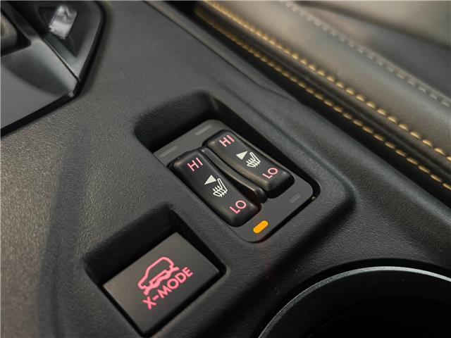 2021 Subaru Crosstrek Outdoor (Stk: 251234A) in Mississauga - Image 15 of 16