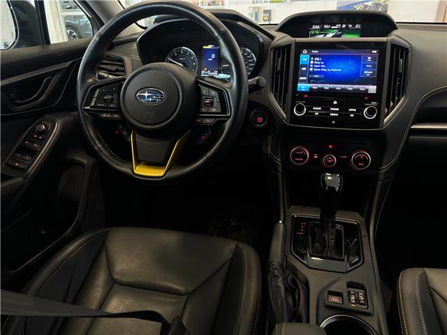 2021 Subaru Crosstrek Outdoor (Stk: 251234A) in Mississauga - Image 9 of 16
