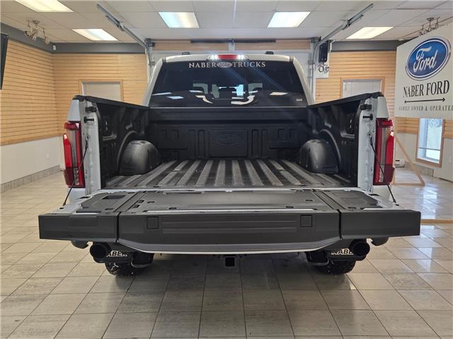 2025 Ford F-150 Tremor (Stk: NC52296) in Shellbrook - Image 5 of 22