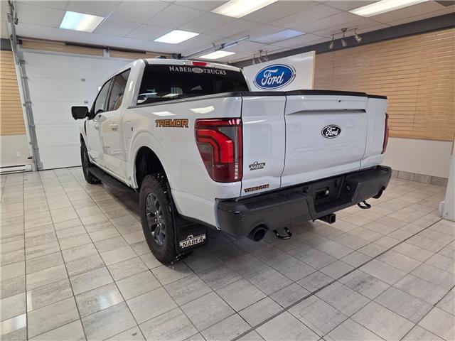 2025 Ford F-150 Tremor (Stk: NC52296) in Shellbrook - Image 3 of 22