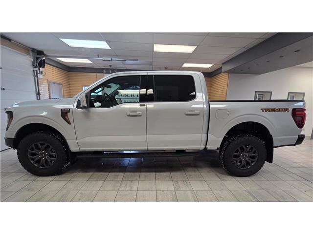 2025 Ford F-150 Tremor (Stk: NC52296) in Shellbrook - Image 2 of 22