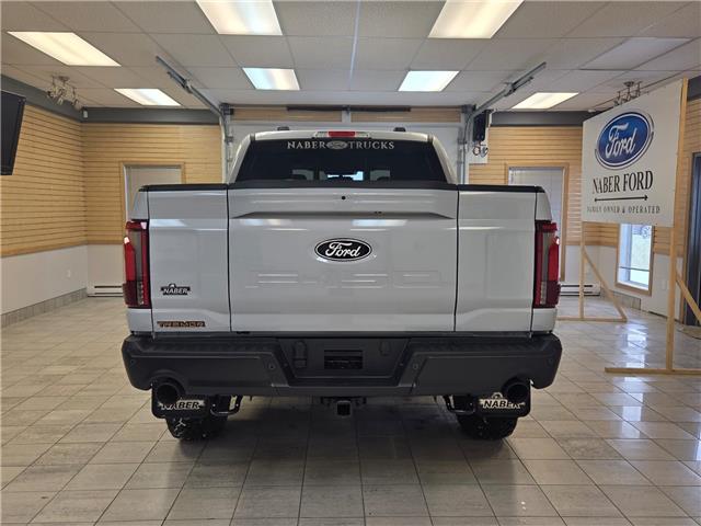 2025 Ford F-150 Tremor (Stk: NC52296) in Shellbrook - Image 4 of 22