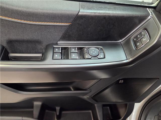 2025 Ford F-150 Tremor (Stk: NC52296) in Shellbrook - Image 9 of 22