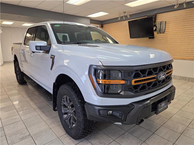 2025 Ford F-150 Tremor (Stk: NC52296) in Shellbrook - Image 7 of 22