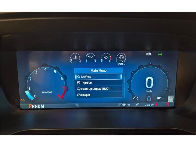 2025 Ford F-150 Tremor (Stk: NC52296) in Shellbrook - Image 13 of 22