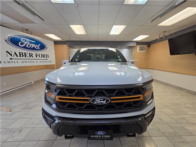 2025 Ford F-150 Tremor (Stk: NC52296) in Shellbrook - Image 8 of 22