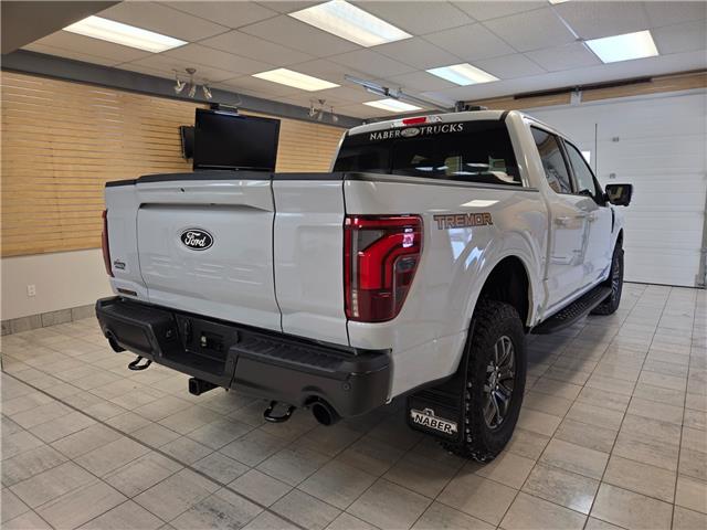 2025 Ford F-150 Tremor (Stk: NC52296) in Shellbrook - Image 6 of 22