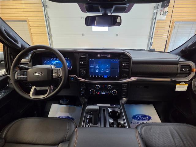 2025 Ford F-150 Tremor (Stk: NC52296) in Shellbrook - Image 15 of 22
