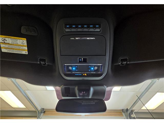 2025 Ford F-150 Tremor (Stk: NC52296) in Shellbrook - Image 17 of 22