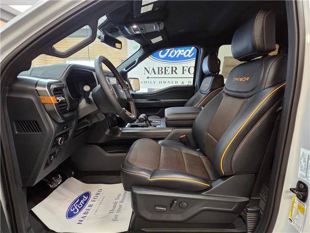 2025 Ford F-150 Tremor (Stk: NC52296) in Shellbrook - Image 11 of 22