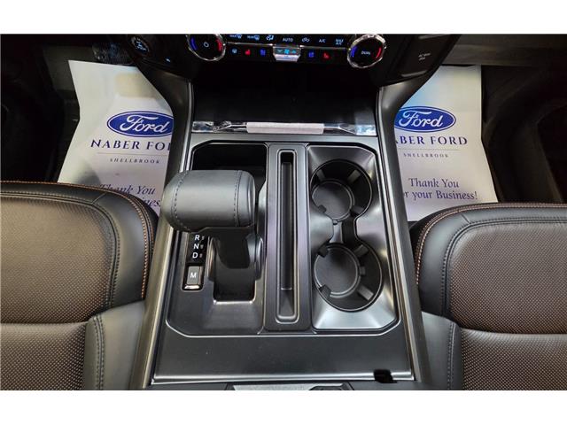 2025 Ford F-150 Tremor (Stk: NC52296) in Shellbrook - Image 18 of 22