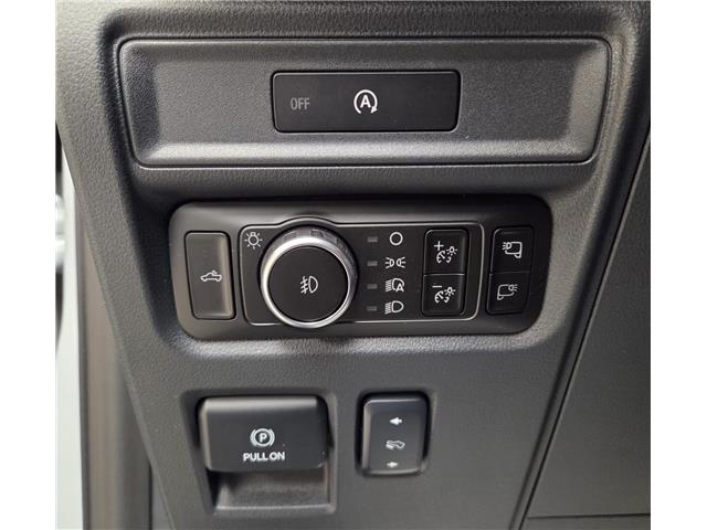 2025 Ford F-150 Tremor (Stk: NC52296) in Shellbrook - Image 10 of 22