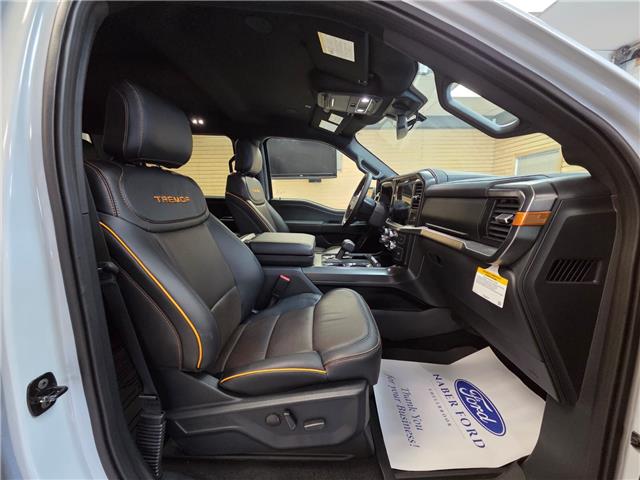 2025 Ford F-150 Tremor (Stk: NC52296) in Shellbrook - Image 14 of 22