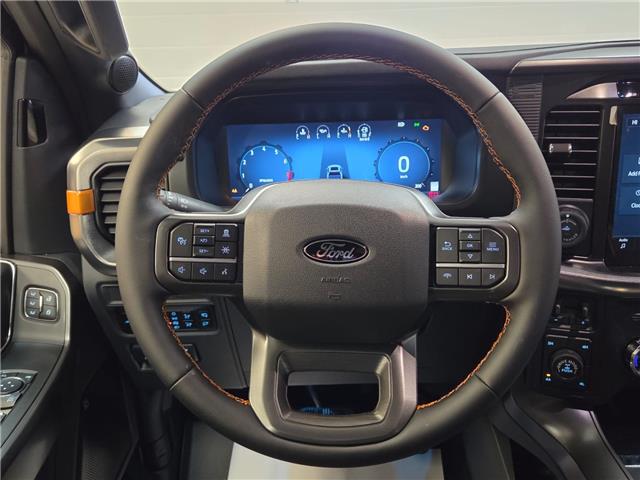 2025 Ford F-150 Tremor (Stk: NC52296) in Shellbrook - Image 12 of 22