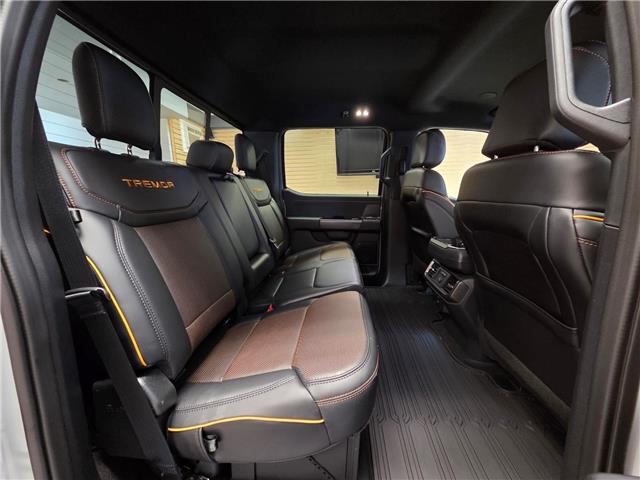 2025 Ford F-150 Tremor (Stk: NC52296) in Shellbrook - Image 21 of 22