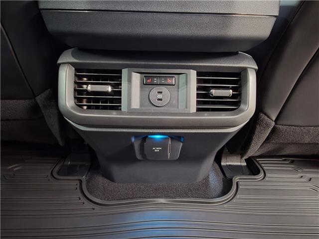 2025 Ford F-150 Tremor (Stk: NC52296) in Shellbrook - Image 22 of 22