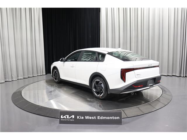 2025 Kia K4 EX (Stk: 26837) in Edmonton - Image 4 of 23