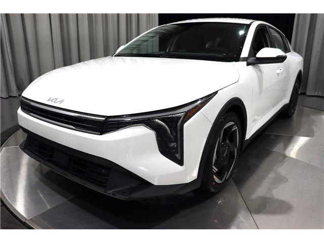 2025 Kia K4 EX (Stk: 26837) in Edmonton - Image 6 of 23