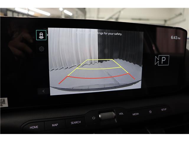 2025 Kia K4 EX (Stk: 26837) in Edmonton - Image 17 of 23