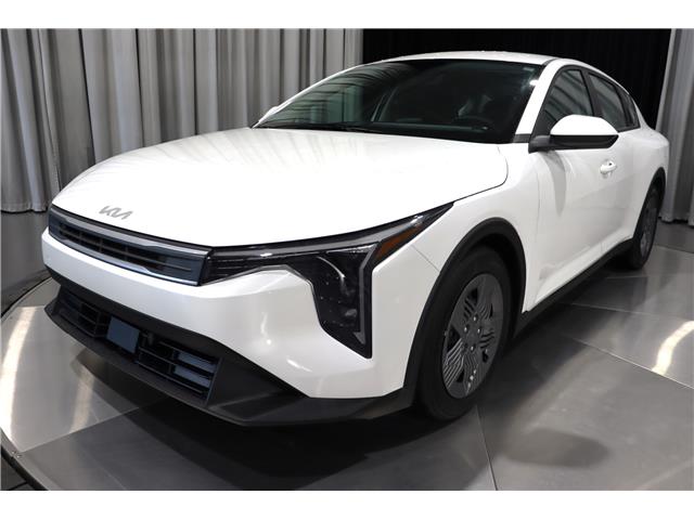 2025 Kia K4 LX (Stk: 26831) in Edmonton - Image 6 of 20