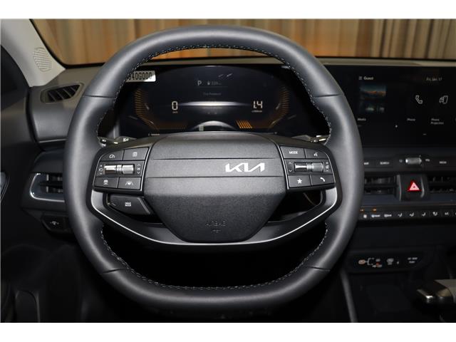 2025 Kia K4 EX+ (Stk: 26784) in Edmonton - Image 22 of 24 2025 Kia K4 EX+ (Stk: 26784) in Edmonton - Image 22 of 24