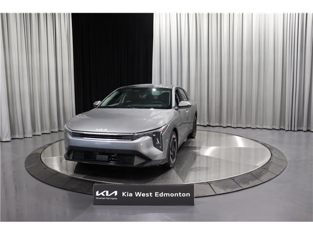 2025 Kia K4 EX+ (Stk: 26784) in Edmonton - Image 2 of 24 2025 Kia K4 EX+ (Stk: 26784) in Edmonton - Image 2 of 24