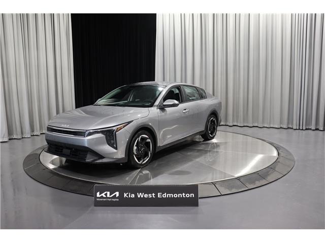 2025 Kia K4 EX+ (Stk: 26784) in Edmonton - Image 3 of 24 2025 Kia K4 EX+ (Stk: 26784) in Edmonton - Image 3 of 24