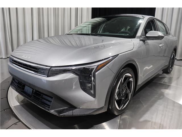 2025 Kia K4 EX+ (Stk: 26784) in Edmonton - Image 6 of 24 2025 Kia K4 EX+ (Stk: 26784) in Edmonton - Image 6 of 24