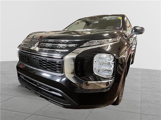 2022 Mitsubishi Outlander ES (Stk: 253363AA) in Fredericton - Image 1 of 1