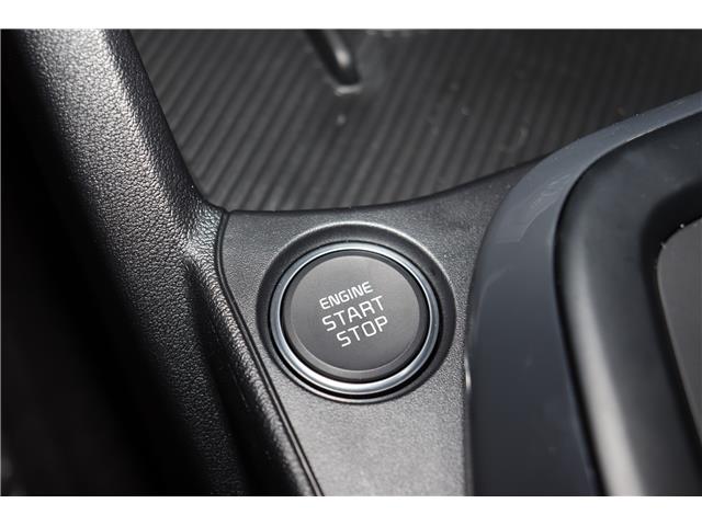2025 Kia K4 EX (Stk: 26836) in Edmonton - Image 13 of 24