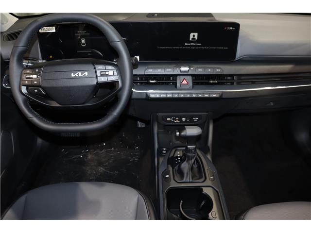 2025 Kia K4 EX+ (Stk: 26784) in Edmonton - Image 12 of 24 2025 Kia K4 EX+ (Stk: 26784) in Edmonton - Image 12 of 24