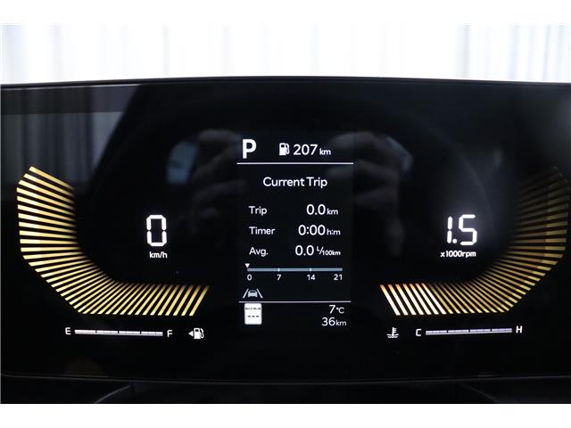 2025 Kia K4 EX (Stk: 26834) in Edmonton - Image 24 of 24