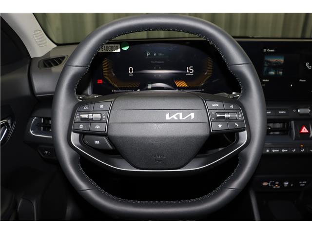 2025 Kia K4 EX (Stk: 26836) in Edmonton - Image 22 of 24