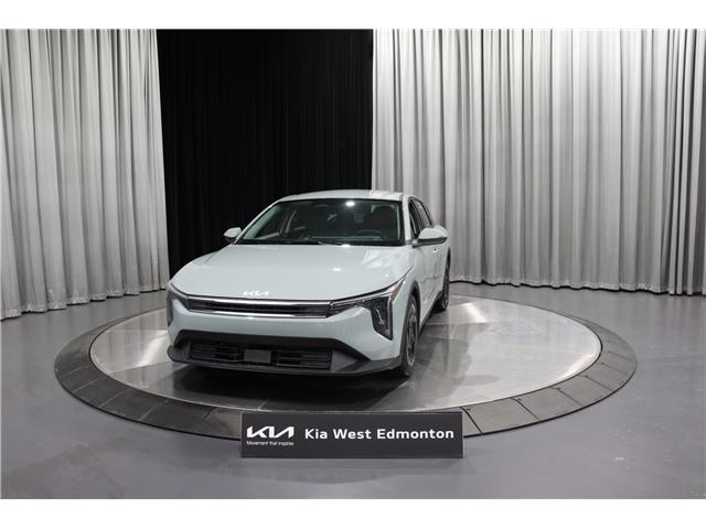 2025 Kia K4 EX (Stk: 26836) in Edmonton - Image 2 of 24