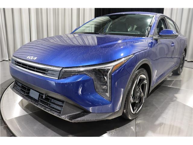2025 Kia K4 EX (Stk: 26834) in Edmonton - Image 6 of 24