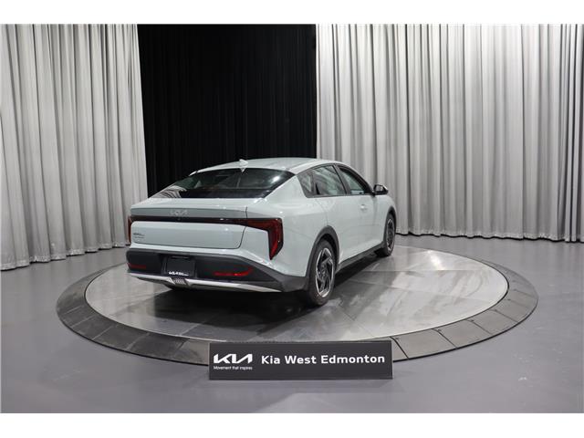 2025 Kia K4 EX (Stk: 26836) in Edmonton - Image 5 of 24