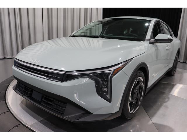 2025 Kia K4 EX (Stk: 26836) in Edmonton - Image 6 of 24