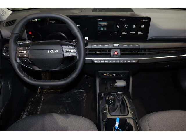 2025 Kia K4 EX (Stk: 26836) in Edmonton - Image 12 of 24