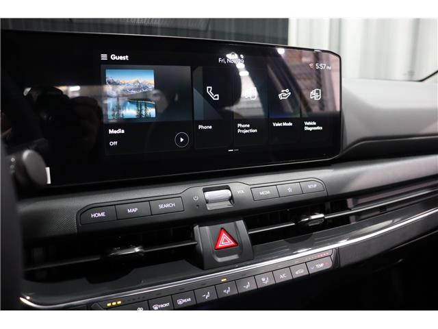 2025 Kia K4 EX (Stk: 26836) in Edmonton - Image 15 of 24