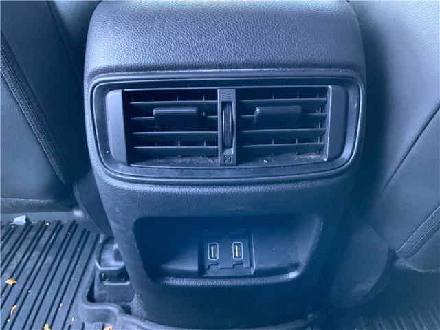 2020 Honda CR-V Sport (Stk: S0203A) in London - Image 19 of 24