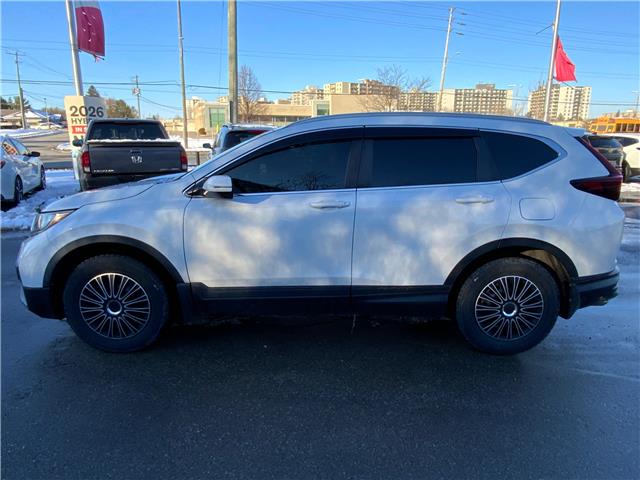 2020 Honda CR-V Sport (Stk: S0203A) in London - Image 4 of 24