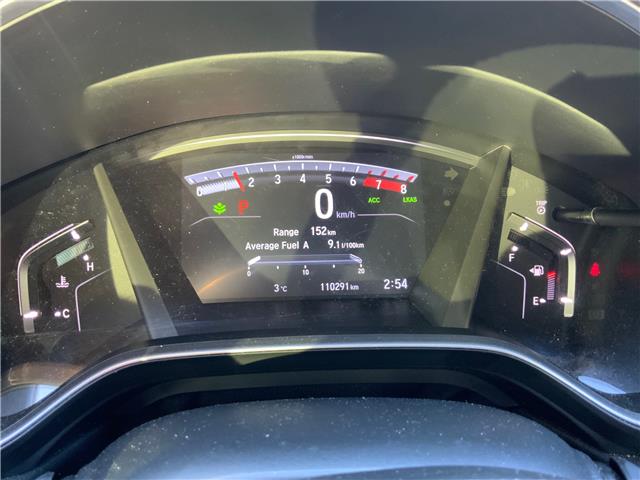 2020 Honda CR-V Sport (Stk: S0203A) in London - Image 10 of 24