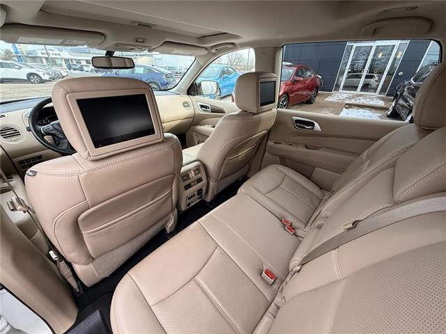 2020 Nissan Pathfinder Platinum (Stk: P2586A) in Smiths Falls - Image 10 of 15
