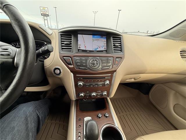 2020 Nissan Pathfinder Platinum (Stk: P2586A) in Smiths Falls - Image 14 of 15