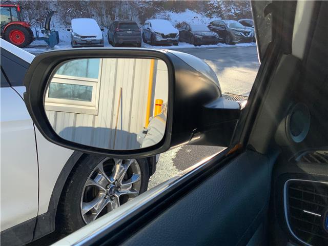 2020 Honda CR-V Sport (Stk: S0203A) in London - Image 15 of 24