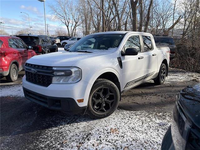 2022 Ford Maverick  (Stk: P2627) in Smiths Falls - Image 1 of 2