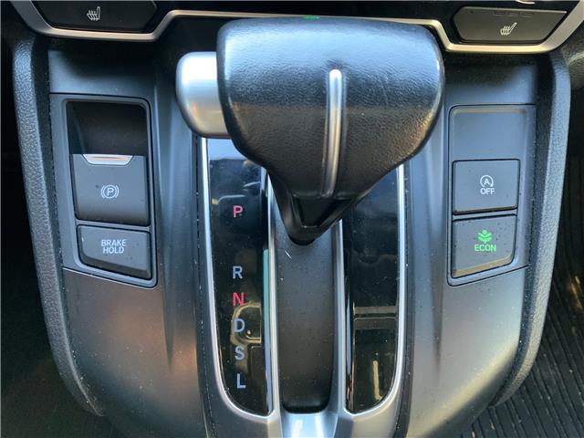 2020 Honda CR-V Sport (Stk: S0203A) in London - Image 13 of 24