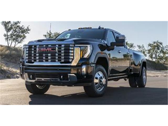 New 2026 GMC Sierra 3500HD Denali Ultimate 4WD Crew Cab 159 Denali Ultimate - Sault Ste. Marie - Prouse Chevrolet Buick GMC Cadillac Ltd.