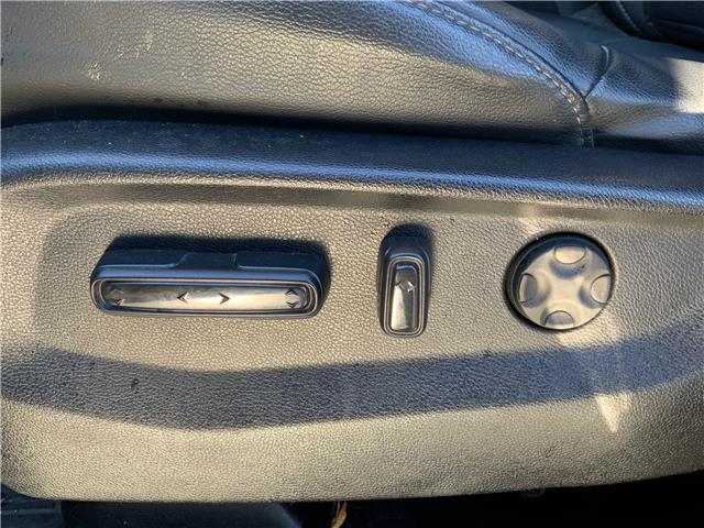 2020 Honda CR-V Sport (Stk: S0203A) in London - Image 16 of 24