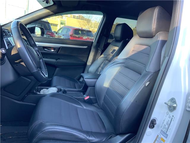 2020 Honda CR-V Sport (Stk: S0203A) in London - Image 17 of 24